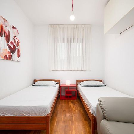 Sea View Apartment - Roberto بوريتش المظهر الخارجي الصورة