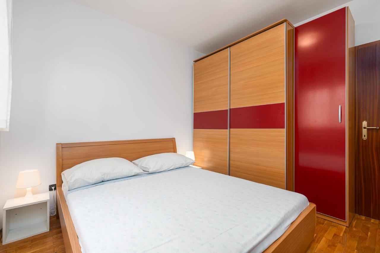 Sea View Apartment - Roberto بوريتش المظهر الخارجي الصورة