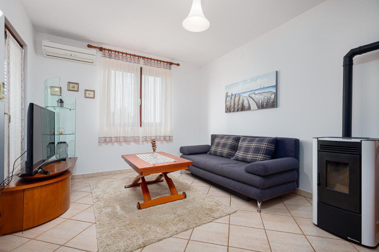 Sea View Apartment - Roberto بوريتش المظهر الخارجي الصورة